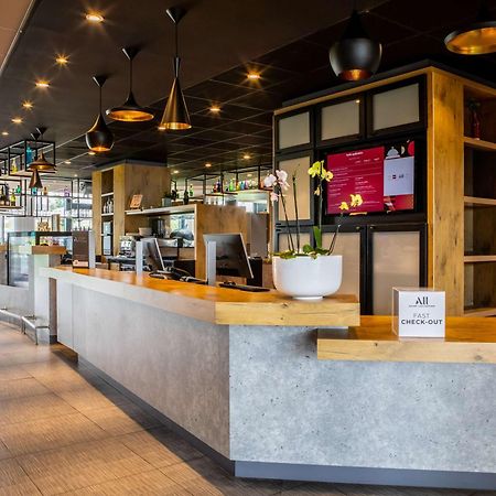 Ibis Gonesse Le Bourget Hotel Екстериор снимка