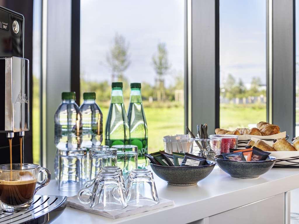 Ibis Gonesse Le Bourget Hotel Съоръжения снимка